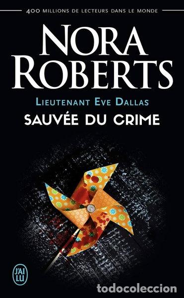 Livres: Sauv&eacute;e du crime- 9782290162910