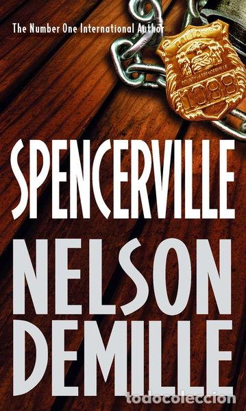 Libros: Spencerville- 9780751531244 - Foto 1