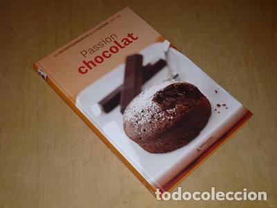 Libros: Passion chocolat- 3780799909902 - Foto 1