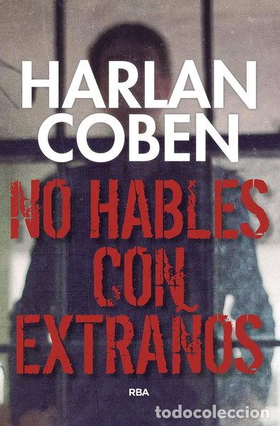 B&uuml;cher: No hables con extra&ntilde;os- 9788490569412