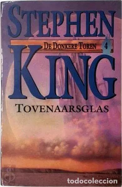 Libros: Tovenaarsglas- 9789024509362