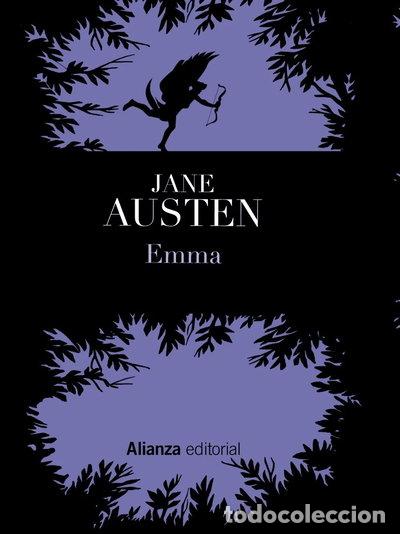 Libros: Emma (9788420678405)