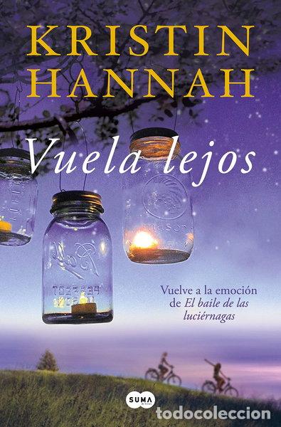books: Vuela lejos- 9788491297062