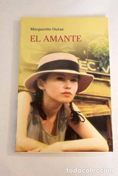 books: El Amante- 9788447366354