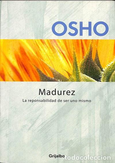 books: Madurez- 9788425338694