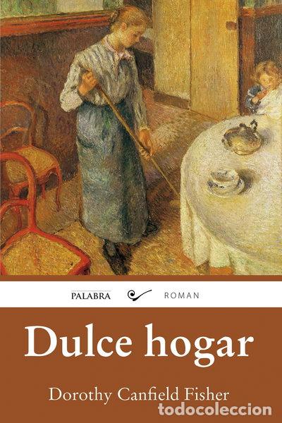 Libros: Dulce hogar- 9788490614570