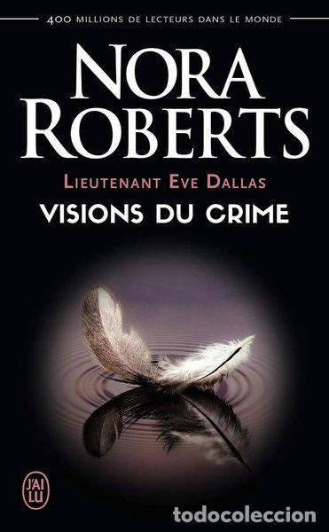 Libros: Visions du crime- 9782290157374 - Foto 1