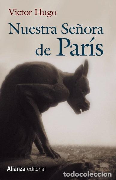 Libros: Nuestra Se&ntilde;ora de Par&iacute;s- 9788420671628