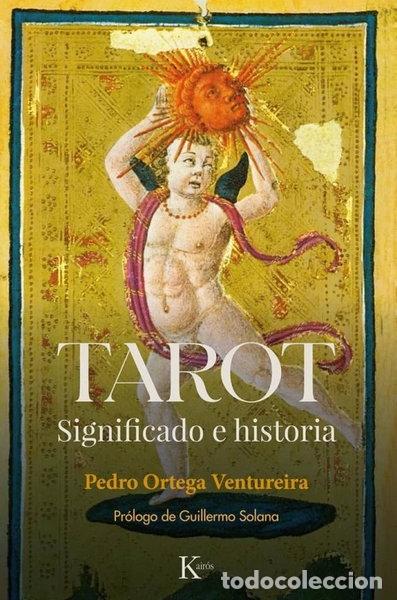 Libros: Tarot- 9788411212908