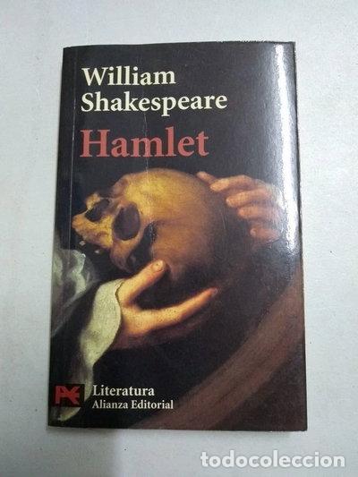 Libros: Hamlet- 9788420658711