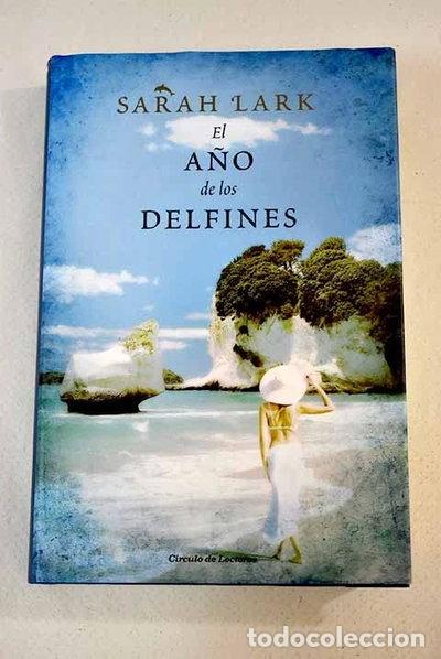 Libros: El a&ntilde;o de los delfines- 9788467274363