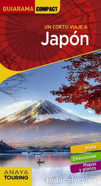 Libros: Jap&oacute;n- 9788491581376 - Foto 1