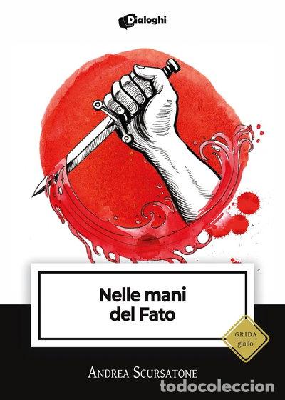 Libros: Nelle mani del fato- 9788892794603
