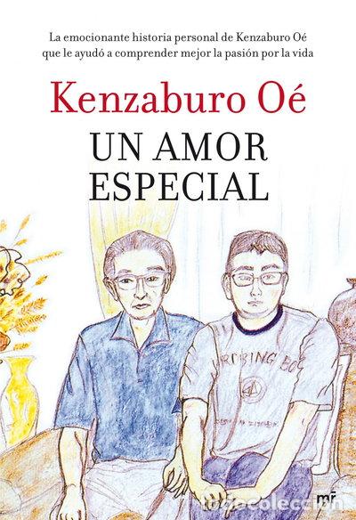 Livres: Un amor especial- 9788427035423