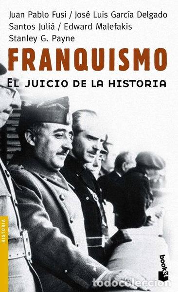 Livres: Franquismo- 9788484604648