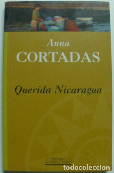 Livres: Querida Nicaragua- 9788440683021