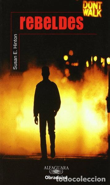 Livres: Rebeldes- 9788482240121