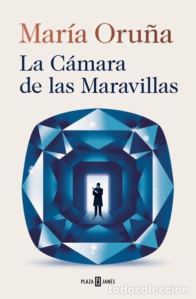 Livres: La C&aacute;mara de las Maravillas- 9788401038631