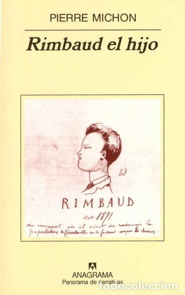 Livres: Rimbaud el hijo- 9788433969408