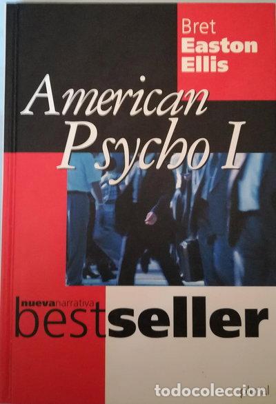 Livres: American Psycho- 9788441314177