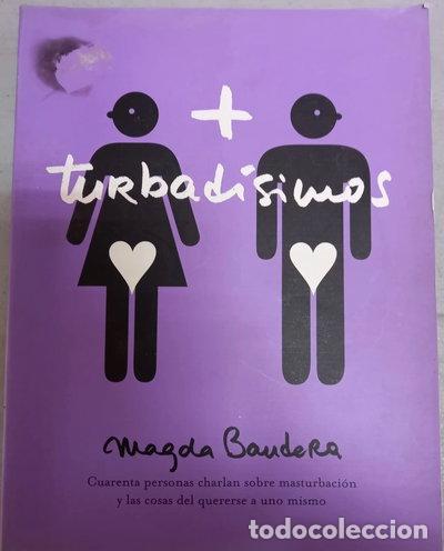Libros: Turbad&iacute;simos- 9788427028869 - Foto 1