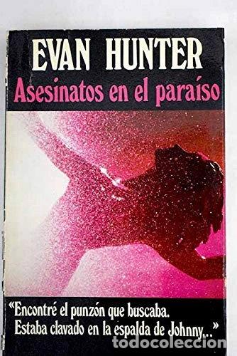 Libros: Asesinatos en el para&iacute;so- 9788421708330