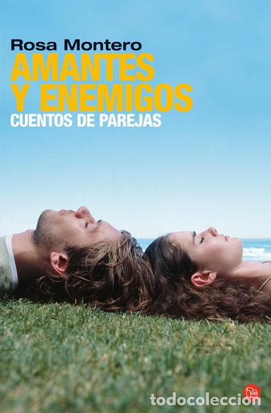 Libros: Amantes y enemigos- 9788466312325