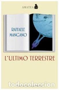 Libros: L'ultimo terrestre- 9788895962245