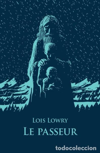 Libros: Le Passeur- 9782211205825 - Foto 1