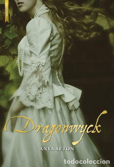 Libri di seconda mano: Dragonwyck- 9788416973651