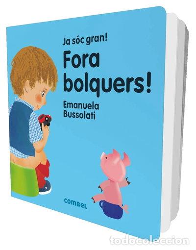 Libros: Fora bolquers!- 9788491011354 - Foto 1