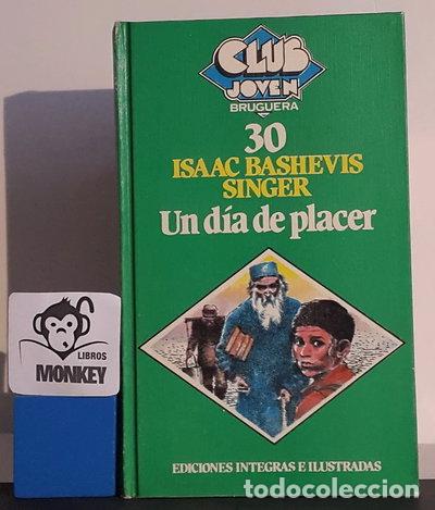 Libros: Un d&iacute;a de placer- 9788402080875 - Foto 1