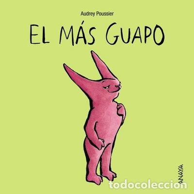 Libros: El m&aacute;s guapo- 9788466795357 - Foto 1