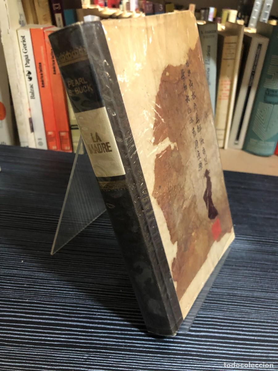 Libros: La madre Pearl S. Buck - Foto 1