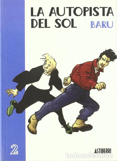 Livros em segunda m&atilde;o: La Autopista del Sol 2- 9788495825414