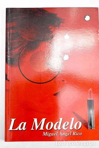 Livros em segunda m&atilde;o: La modelo- 9788460700401