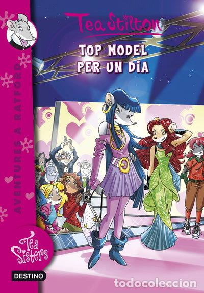 Libros: Top Model Per Un Dia- 9788490573662 - Foto 1