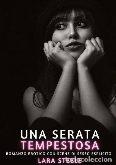 books: Una serata tempestosa- 9783384573681