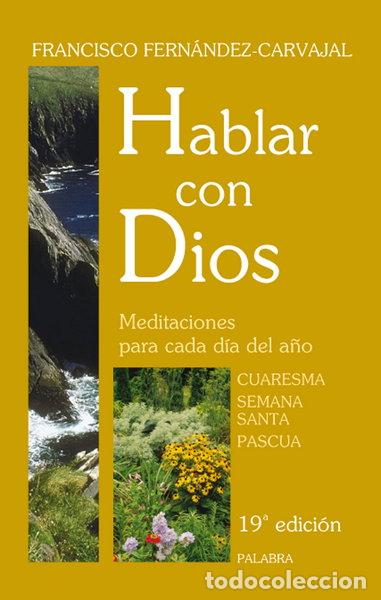 books: Hablar con Dios. Tomo II- 9788498400397