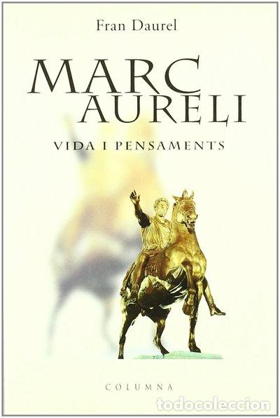 books: Marc Aureli- 9788466400077