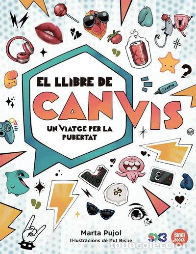 books: El llibre de Canvis- 9788418288838