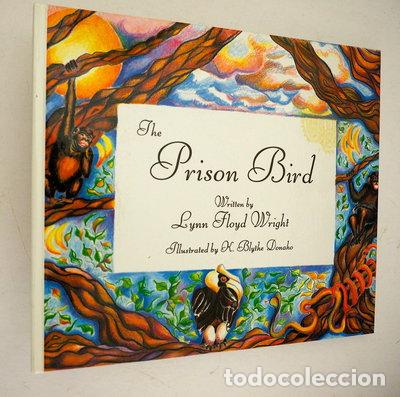 Libros: The Prison Bird- 9781881519010