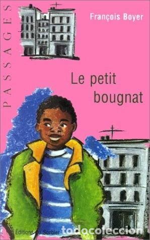 Libros: Le petit bougnat- 9782732035208 - Foto 1