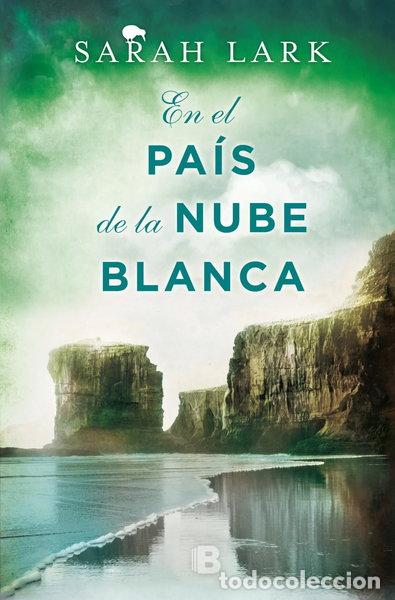 Libros: En el pa&iacute;s de la nube blanca- 9788466661133