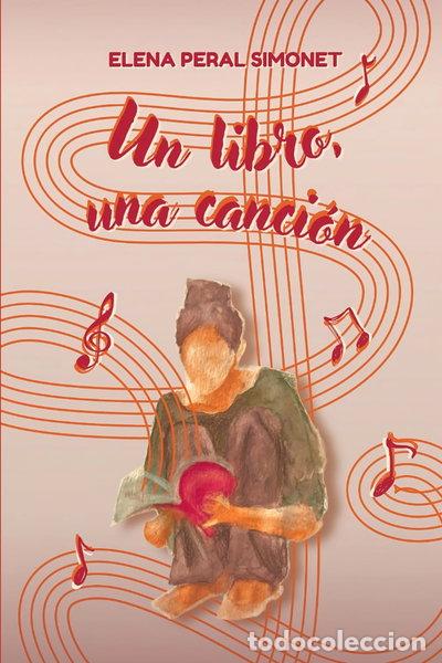 Libros: Un libro, una canci&oacute;n- 9798307335369