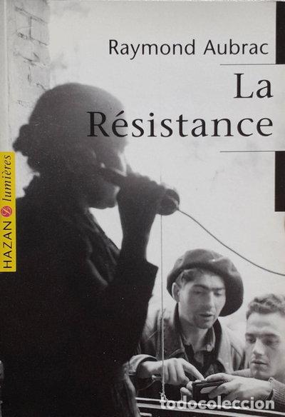 Libros: La R&eacute;sistance- 9782850255663