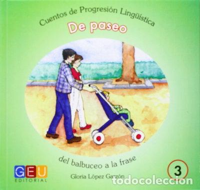 Libros: De paseo- 9788499155869