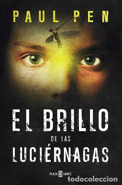 Libros: El brillo de las luci&eacute;rnagas- 9788401354571 - Foto 1