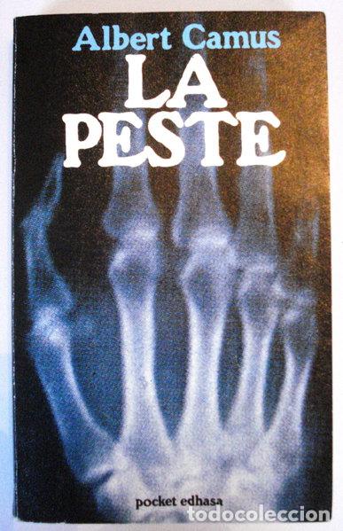 Libros: La Peste- 9788435001502