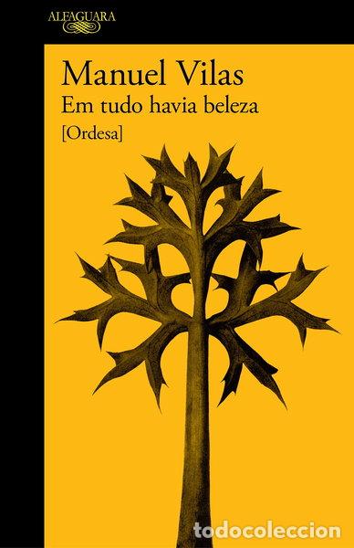 Libros: Em tudo havia beleza- 9789896656515